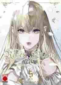 ROSEN BLOOD, 5
