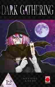 DARK GATHERING 12