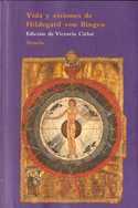 VIDA Y VISIONES DE HILDEGARD VON BINGEN AP-64