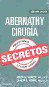 (7ª) ABERNATHY. CIRUGÍA SECRETOS