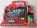 CARS 2. SUPERLIBRO DE ACTIVIDADES