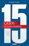 15 CASOS DE ÉXITO PROBADO