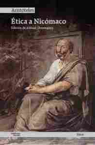 ÉTICA A NICÓMACO