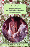 MATRIMONIO DE RAFFAELE ALBANESE, EL. NOVELA ANTROPOLOGICA