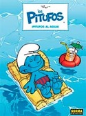 PITUFOS 28 PITUFOS AL AGUA
