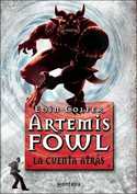 5. CUENTA ATRAS, LA. ARTEMIS FOWL