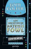 ARCHIVOS DE ARTEMIS FOWL, LOS