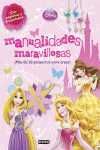 MANUALIDADES MARAVILLOSAS