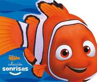 BUSCANDO A NEMO. COLECCION SONRISAS