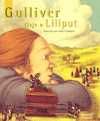 GULLIVER. VIAJE A LILIPUT
