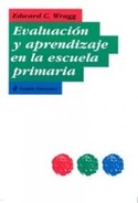 EVALUACION Y APRENDIZAJE EN LA ESCUELA PRIMARIA