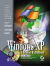 WINDOWS XP: HOME EDITION + CD-ROM. LA BIBLIA