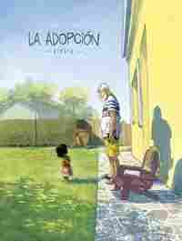 LA ADOPCION