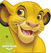 EL REY LEON. COLECCION SONRISAS