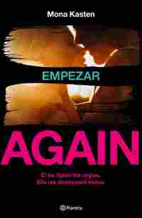 1. SERIE AGAIN. EMPEZAR