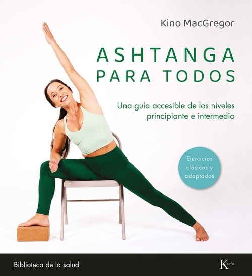 ASHTANGA PARA TODOS