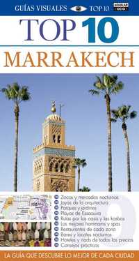 MARRAKECH 2014. TOP 10