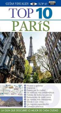 PARIS  2014. TOP 10