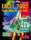 EXCEL 2002. PROGRAMACIÓN CON VBA + CD-ROM
