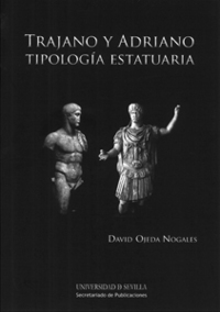 TRAJANO Y ADRIANO. TIPOLOGIA ESTATUARIA