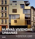 NUEVAS VIVIENDAS URBANAS