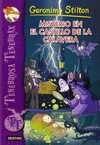 PACK 2. MISTERIO EN EL CASTILLO DE LA CALAVERA + RATOSORPRESA