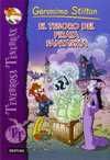 PACK 3. EL TESORO DEL PIRATA FANTASMA + RATOSORPRESA