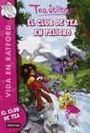 PACK TS-VR3.PELIGRO+RATOSORPRESA