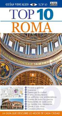 ROMA 2014. TOP 10