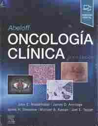 ABELOFF. ONCOLOGIA CLINICA