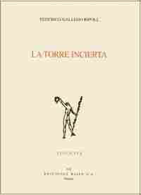 TORRE INCIERTA, LA . PREMIO SAN JUAN DE LA CRUZ 2004