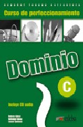 DOMINIO. CURSO DE PERFECCIONAMIENTO ( NUEVA EDICION EN COLOR + CD AUDI
