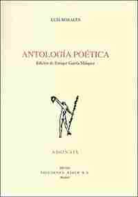 ANTOLOGIA POETICA