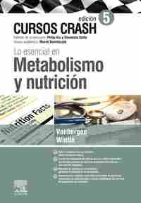 (5ª) LO ESENCIAL EN METABOLISMO Y NUTRICIÓN