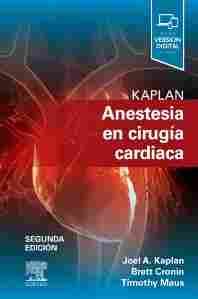 ANESTESIA EN CIRUGÍA CARDIACA