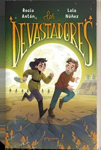 LOS DEVASTADORES