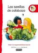 SEMILLAS DE CALABAZA , LAS