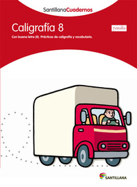 8. CALIGRAFIA PAUTA. ED12