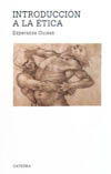 INTRODUCCION A LA ETICA