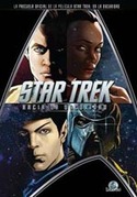STAR TREK, HACIA LA OSCURIDAD
