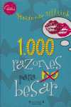 1000 RAZONES PARA NO BESAR