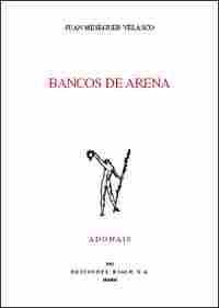 BANCOS DE ARENA. ACCESIT 2005