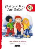QUE GRAN TIPO JUAN GALON!