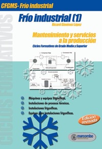 CFGMS. 1. FRIO INDUSTRIAL