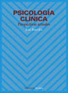 PSICOLOGIA CLINICA. PERSPECTIVAS ACTUALES