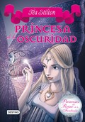 5. PRINCESA DE LA OSCURIDAD. PRINCESAS DEL REINO DE LA FANTASIA
