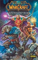 WORLD OF WARCRAFT 2 JINETES OSCUROS