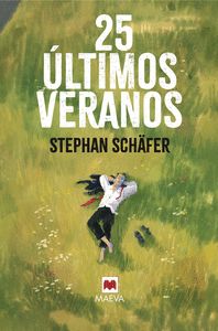 25 ÚLTIMOS VERANOS