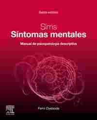 SIMS SÍNTOMAS MENTALES. MANUAL DE PSICOPATOLOGÍA DESCRIPTIVA