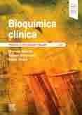 BIOQUÍMICA CLÍNICA. TEXTO Y ATLAS EN COLOR